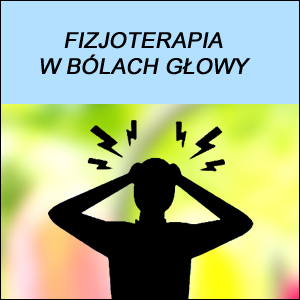 bole głowy